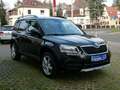 Skoda Yeti TSI 1.Hand Klima Allwetter HU 2027+GARANTIE Schwarz - thumbnail 5
