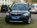 Skoda Yeti TSI 1.Hand Klima Allwetter HU 2027+GARANTIE Schwarz - thumbnail 6