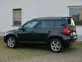 Skoda Yeti TSI 1.Hand Klima Allwetter HU 2027+GARANTIE Schwarz - thumbnail 2