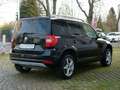 Skoda Yeti TSI 1.Hand Klima Allwetter HU 2027+GARANTIE Schwarz - thumbnail 4