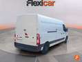 Renault Master RED - VAN FWD 3T5 Blanco - thumbnail 4
