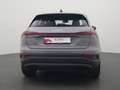 Audi Q4 e-tron NAVI VIRT ACC CARPLAY LED PDC Gris - thumbnail 4