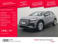 Audi Q4 e-tron NAVI VIRT ACC CARPLAY LED PDC Gris - thumbnail 1