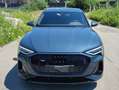 Audi e-tron 55 SPB S line Fast Edition quattro GARANZIA Blu/Azzurro - thumbnail 4