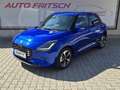 Suzuki Swift COMFORT+ CVT HYBRID Blau - thumbnail 2