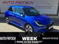 Suzuki Swift COMFORT+ CVT HYBRID Blau - thumbnail 1