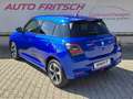 Suzuki Swift COMFORT+ CVT HYBRID Blau - thumbnail 4