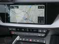 Audi A3 45 TFSI e S line Black B&O LED Navi Weiß - thumbnail 6