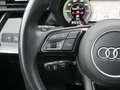 Audi A3 45 TFSI e S line Black B&O LED Navi Weiß - thumbnail 14