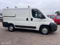 Fiat Ducato bestel 30 2.3 MultiJet KH1 airco dubbele deur Blanc - thumbnail 3