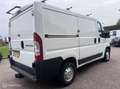 Fiat Ducato bestel 30 2.3 MultiJet KH1 airco dubbele deur Blanc - thumbnail 5
