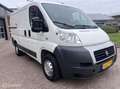Fiat Ducato bestel 30 2.3 MultiJet KH1 airco dubbele deur Blanc - thumbnail 2