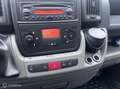 Fiat Ducato bestel 30 2.3 MultiJet KH1 airco dubbele deur Blanc - thumbnail 11