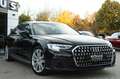 Audi A8 L 50 TDI quattro*OLED*AIR*360°STHZG*GARANTIE* Schwarz - thumbnail 5