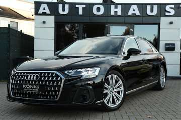 L 50 TDI quattro*OLED*AIR*360°STHZG*GARANTIE*