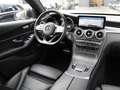 Mercedes-Benz GLC 220 d 4M Coupé AMG Rückfahrkamera MBUX AHK Zwart - thumbnail 8