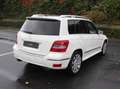 Mercedes-Benz GLK 320 GLK-Klasse Diesel CDI DPF 4Matic Weiß - thumbnail 3