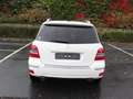 Mercedes-Benz GLK 320 GLK-Klasse Diesel CDI DPF 4Matic Weiß - thumbnail 14