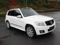Mercedes-Benz GLK 320 GLK-Klasse Diesel CDI DPF 4Matic Weiß - thumbnail 7