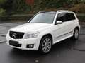 Mercedes-Benz GLK 320 GLK-Klasse Diesel CDI DPF 4Matic Weiß - thumbnail 10