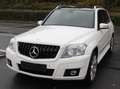 Mercedes-Benz GLK 320 GLK-Klasse Diesel CDI DPF 4Matic Weiß - thumbnail 9