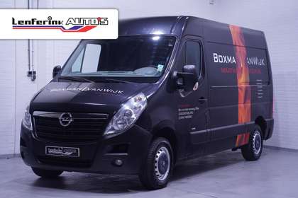 Opel Movano 2.3 CDTI 125 pk L2H2 Airco, Trekhaak met Opstap Au