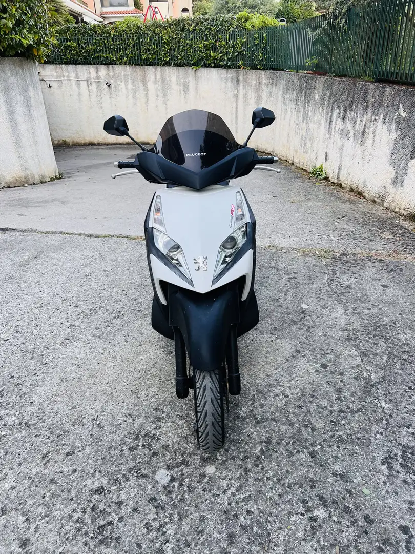 Peugeot Geopolis 250 - 2