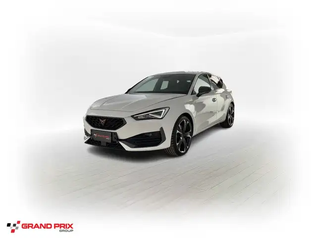 CUPRA Leon 1.4 e-HYBRID