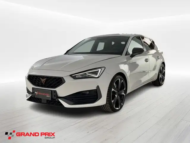 CUPRA Leon 1.4 e-HYBRID