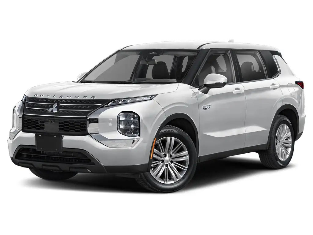 2024 Mitsubishi Outlander PHEV