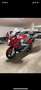Gilera GP 800 akrapovic- koffer- nette motor- Rouge - thumbnail 1