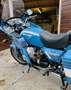 Moto Guzzi V 850 EX POLIZIA Bleu - thumbnail 5