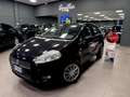 Fiat Grande Punto Grande Punto 5p 1.4 natural power Dynamic 77cv Nero - thumbnail 1
