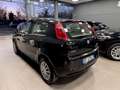 Fiat Grande Punto Grande Punto 5p 1.4 natural power Dynamic 77cv Nero - thumbnail 6