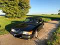 Saab 900 900 Cabrio turbo 16 Чорний - thumbnail 1