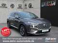 Hyundai SANTA FE PHEV 4WD Prime- Assistenz-Paket AHK Pano Grau - thumbnail 1
