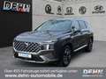 Hyundai SANTA FE PHEV 4WD Prime- Assistenz-Paket AHK Pano Grau - thumbnail 2