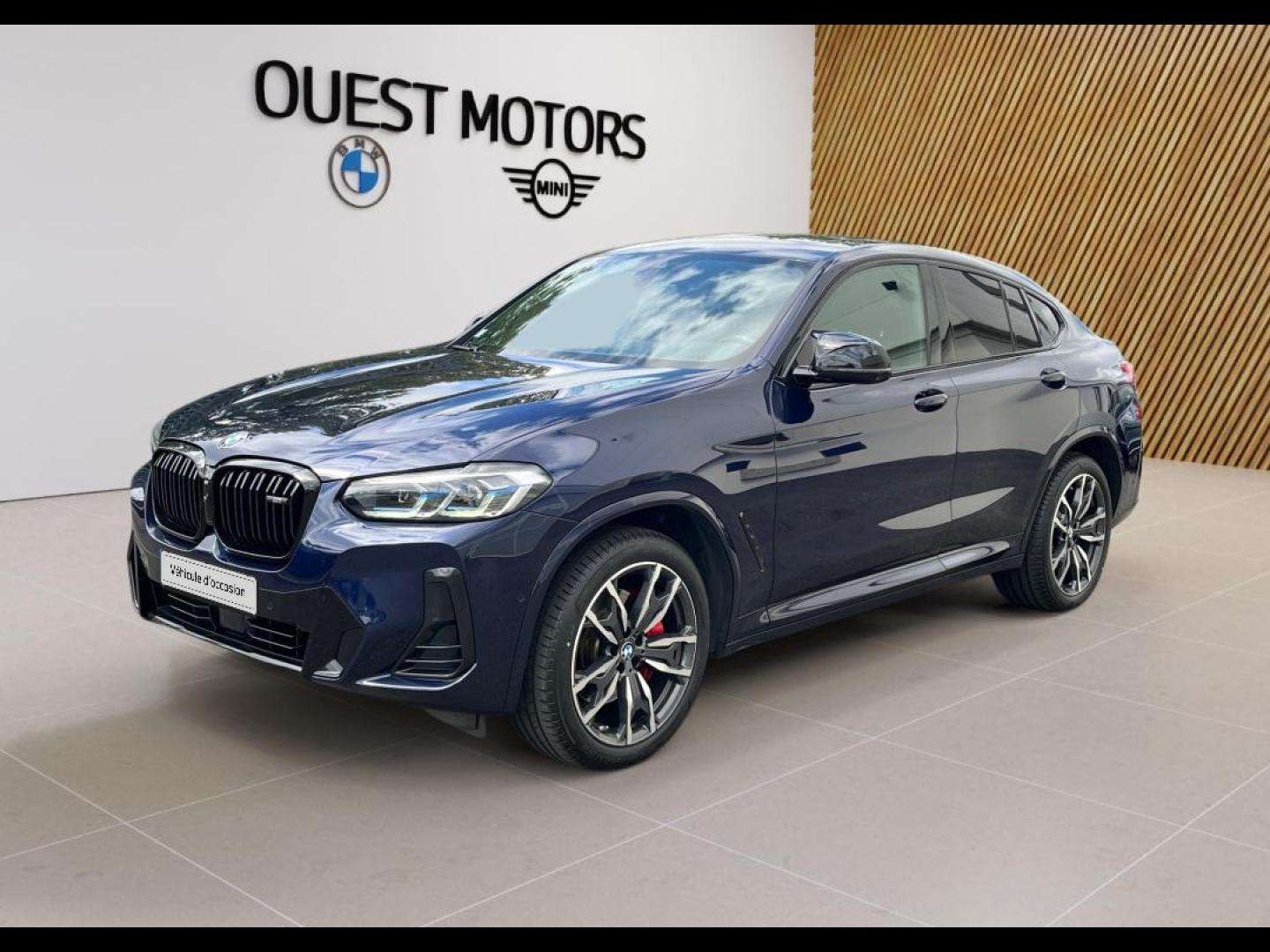 BMW X4 M