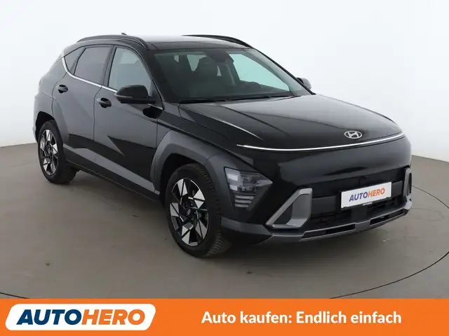 Hyundai Kona view 8