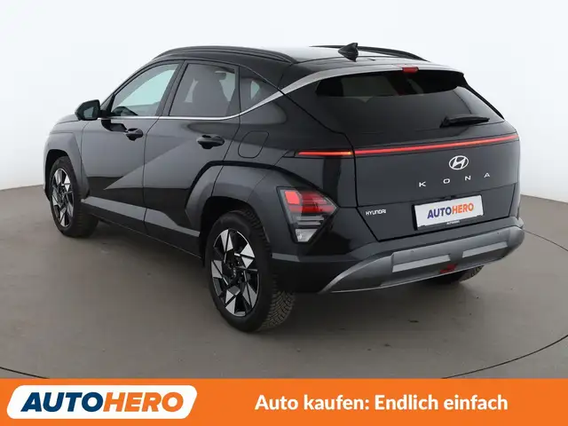 Hyundai Kona view 4