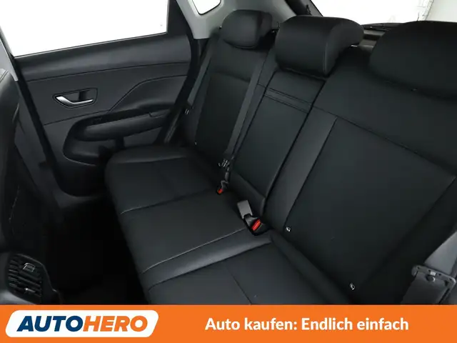 Hyundai Kona view 14
