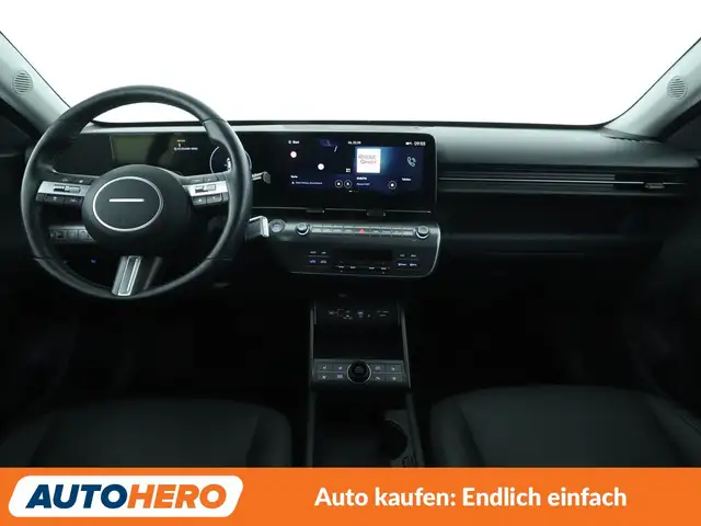 Hyundai Kona view 12