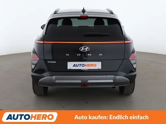 Hyundai Kona view 5