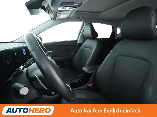 Hyundai Kona view 10