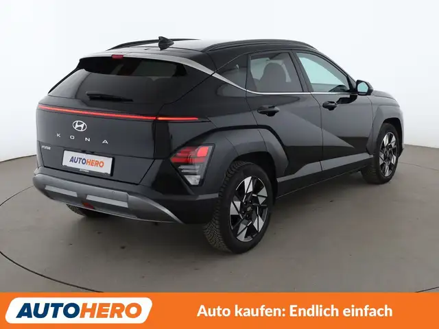 Hyundai Kona view 6