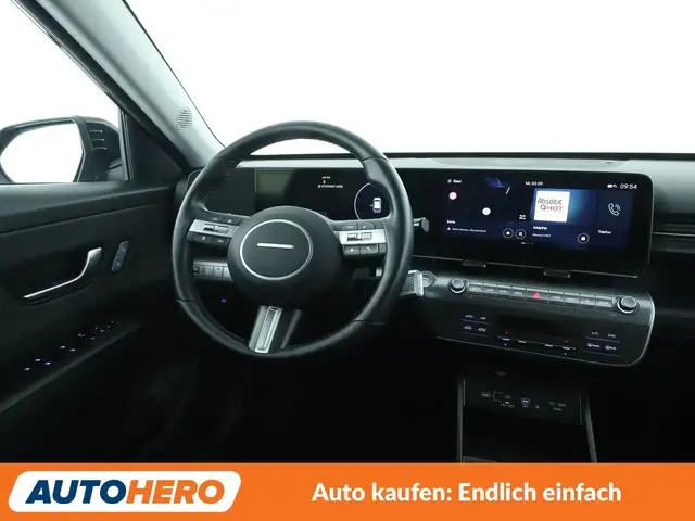 Hyundai Kona view 13
