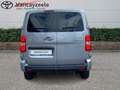 Toyota Proace Dubbel Cabine+Dynamic+trekhaak Zilver - thumbnail 6