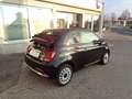 Fiat 500C Cabrio FireFly Hybrid 70 ab 15.200,- Euro Schwarz - thumbnail 6