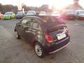 Fiat 500C Cabrio FireFly Hybrid 70 ab 15.200,- Euro Schwarz - thumbnail 5