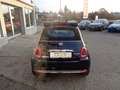 Fiat 500C Cabrio FireFly Hybrid 70 ab 15.200,- Euro Schwarz - thumbnail 4